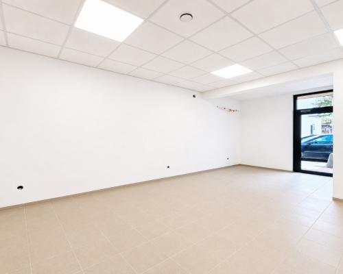 Lokal użytkowy 31 m2 parter, Centrum. Okazja !!!