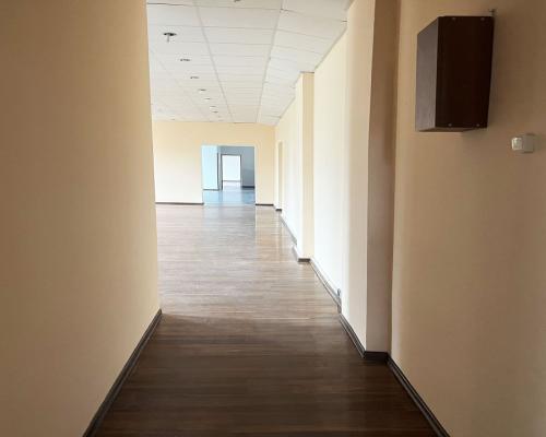 Powierzchnie usługowo biurowe w centrum