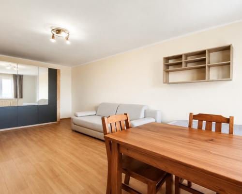 Mieszkanie 1-pokojowe 28,5 m² z windą