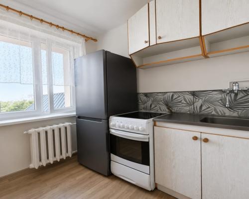 Mieszkanie 1-pokojowe 28,5 m² z windą