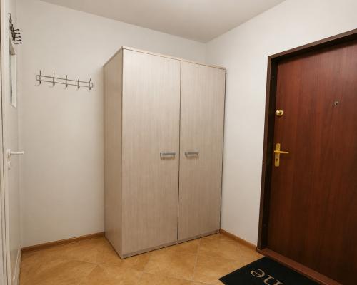 Mieszkanie 1-pokojowe 28,5 m² z windą
