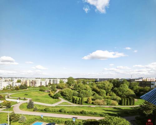 Mieszkanie 1-pokojowe 28,5 m² z windą