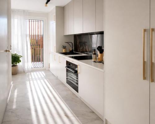 Wyjątkowy apartament premium w sercu Augustowa