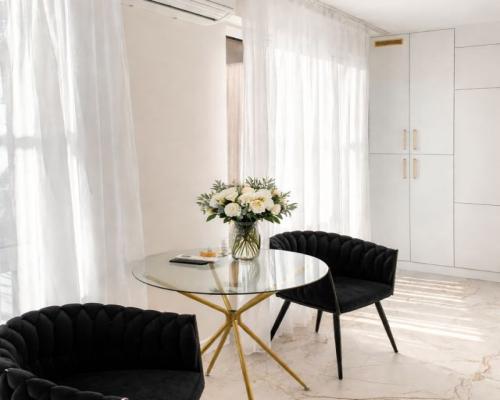 Wyjątkowy apartament premium w sercu Augustowa