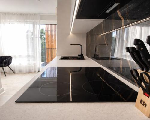 Wyjątkowy apartament premium w sercu Augustowa