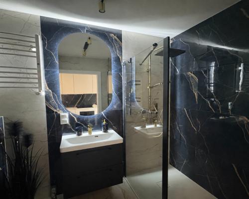 Wyjątkowy apartament premium w sercu Augustowa