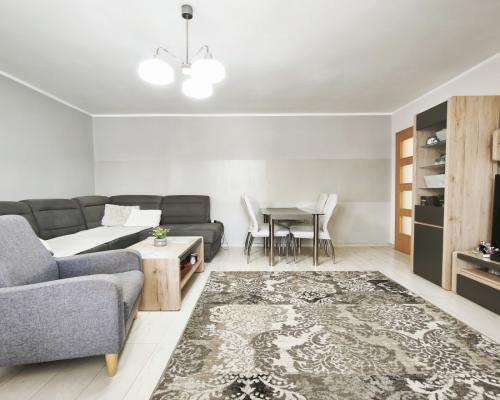 4 pokoje z ogródkiem | 74,9 m² | Parter