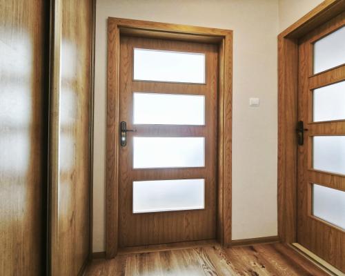 4 pokoje z ogródkiem | 74,9 m² | Parter