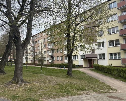 Mieszkanie z możliwościami