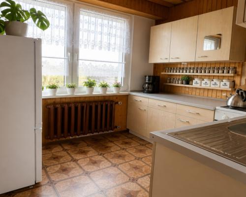Mieszkanie z możliwościami