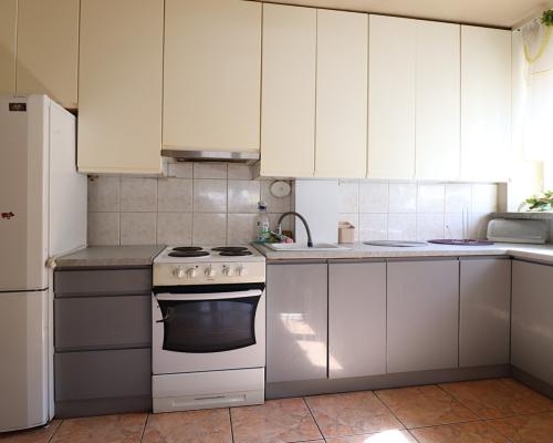 Mieszkanie 3 pokojowe z aneksem 1 piętro balkon