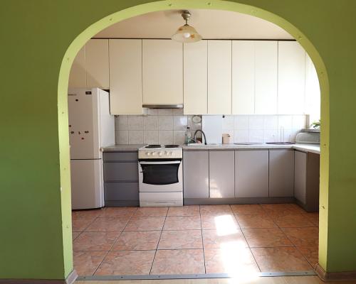 Mieszkanie 3 pokojowe z aneksem 1 piętro balkon