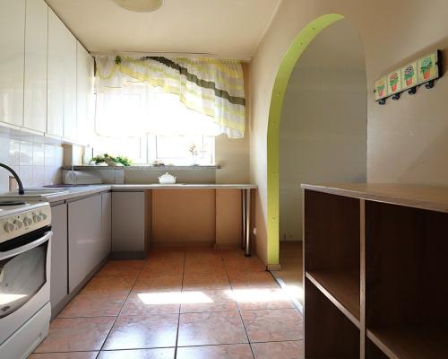 Mieszkanie 3 pokojowe z aneksem 1 piętro balkon