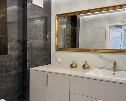 2-pokojowy apartament