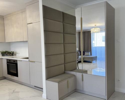 2-pokojowy apartament