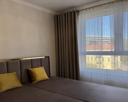 2-pokojowy apartament