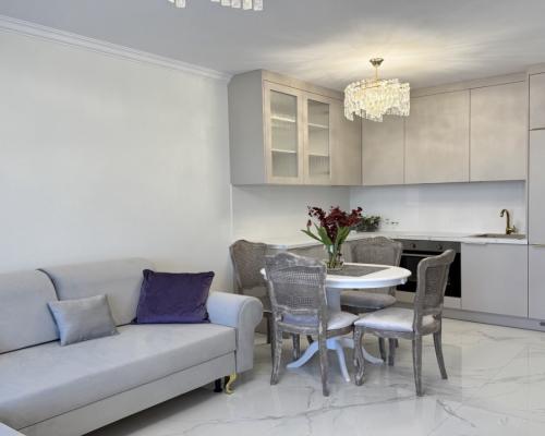 2-pokojowy apartament
