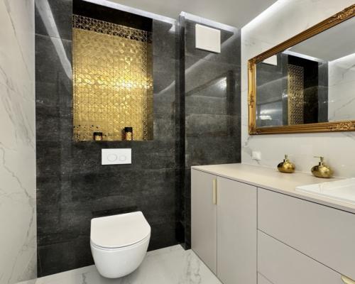 2-pokojowy apartament