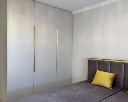 2-pokojowy apartament