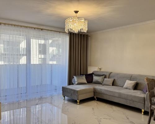 2-pokojowy apartament