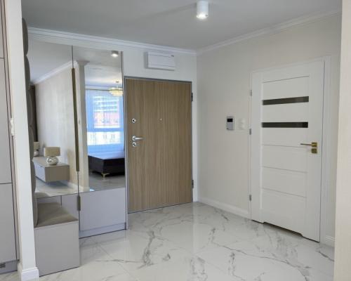 2-pokojowy apartament