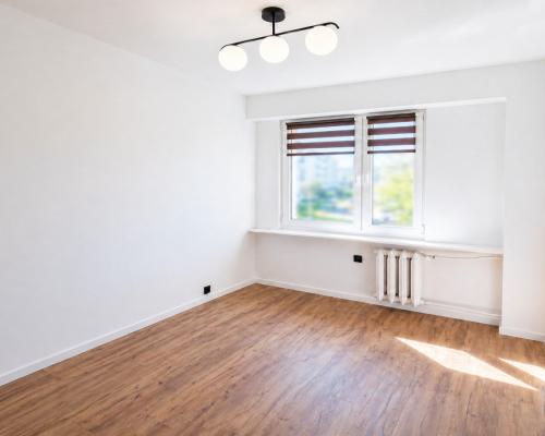 50 m² po remoncie | 2 pokoje | Nowe Miasto