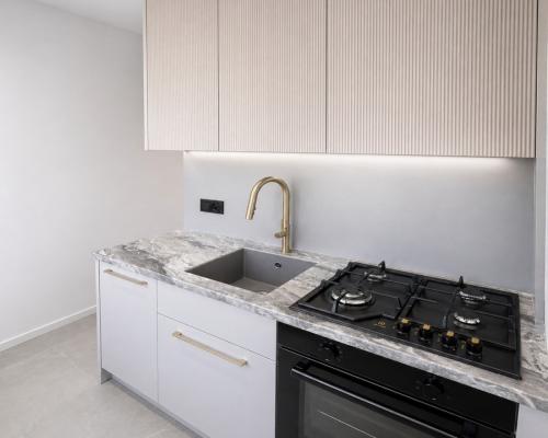 50 m² po remoncie | 2 pokoje | Nowe Miasto
