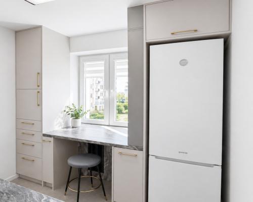 50 m² po remoncie | 2 pokoje | Nowe Miasto
