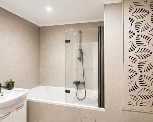 50 m² po remoncie | 2 pokoje | Nowe Miasto