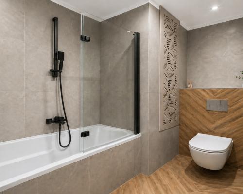 50 m² po remoncie | 2 pokoje | Nowe Miasto