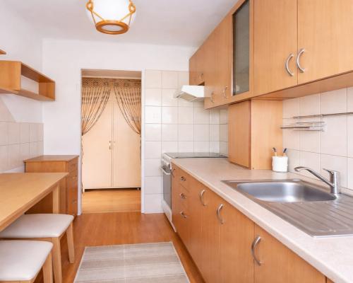Parter | 3 pokoje | Centrum Suwałk | Bez balkonu