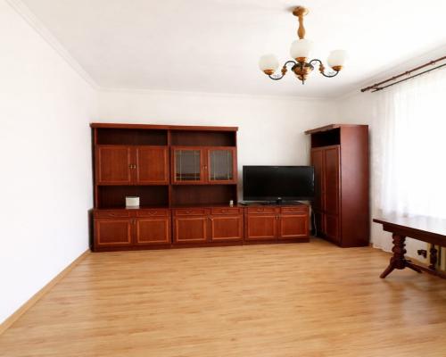 Parter | 3 pokoje | Centrum Suwałk | Bez balkonu
