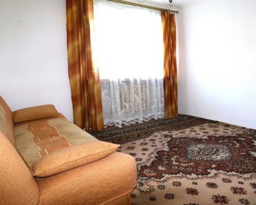 Parter | 3 pokoje | Centrum Suwałk | Bez balkonu