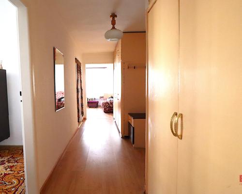 Parter | 3 pokoje | Centrum Suwałk | Bez balkonu