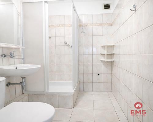 Parter | 3 pokoje | Centrum Suwałk | Bez balkonu