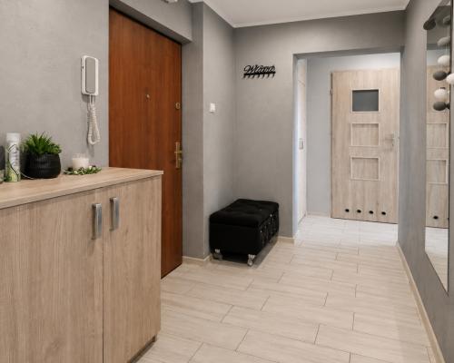 Centrum Suwałk | 39,82 m² | Przytulne mieszkanie