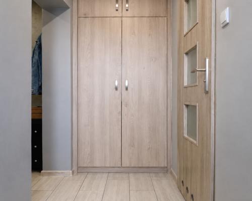 Centrum Suwałk | 39,82 m² | Przytulne mieszkanie