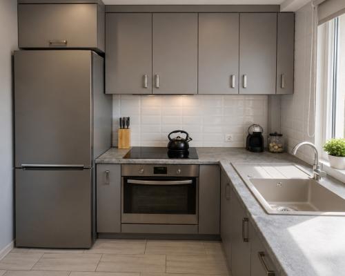Centrum Suwałk | 39,82 m² | Przytulne mieszkanie