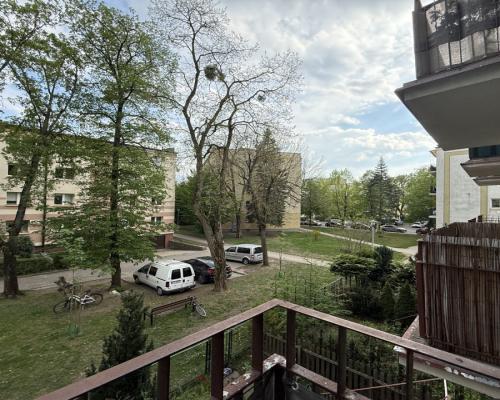 Mieszkanie Inwestycyjne Białystok