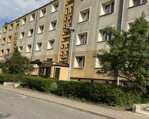 Mieszkanie Inwestycyjne Białystok