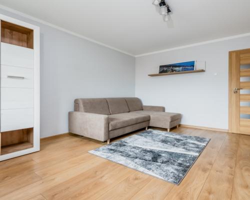 Centrum | 3 pokoje | oddzielna kuchnia