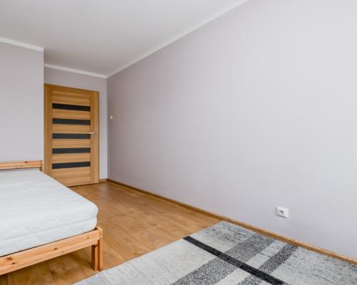 Centrum | 3 pokoje | oddzielna kuchnia