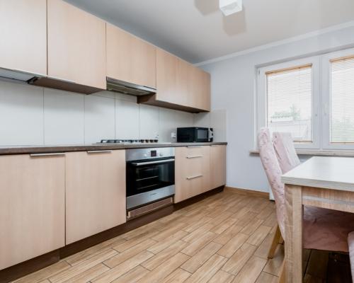 Centrum | 3 pokoje | oddzielna kuchnia
