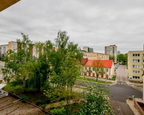 Centrum | 3 pokoje | oddzielna kuchnia
