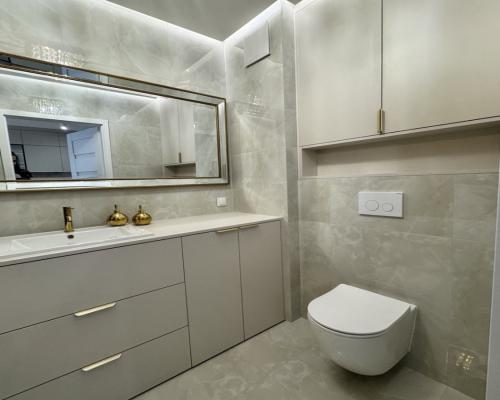 2- pokojowy apartament w Centrum!