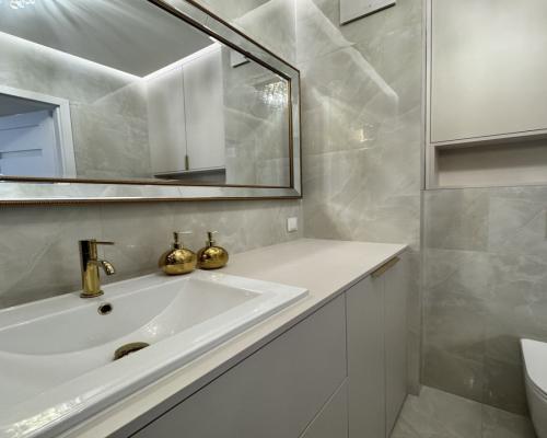 2- pokojowy apartament w Centrum!