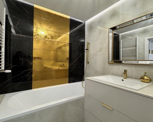 2- pokojowy apartament w Centrum!