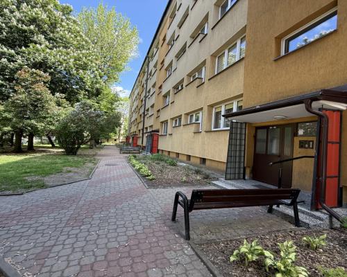 2 Pokoje w Centrum Białegostoku