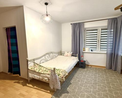 Mieszkanie 3 pokoje + garaż dodatkowo płatny