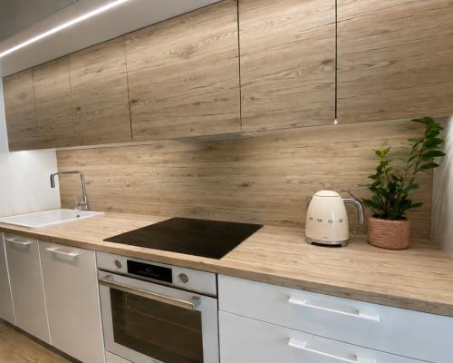 Luksusowy apartament w sercu Augustowa
